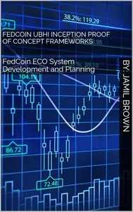 FedCoin UBHI Inception Proof of Concept Frameworks: FedCoin ECO System Development and Planning