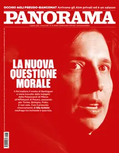 Panorama Italia - 6 Agosto 2025