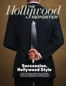 The Hollywood Reporter - June 4, 2025