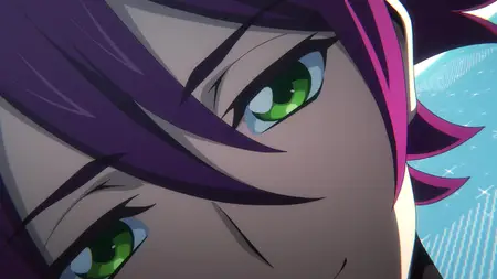 Cardfight Vanguard Divinez S01E23 Descent of The Fated King WEBDL