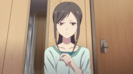 meow meow Hanasaku Iroha Blossoms for Tomorrow (2011 S01E05 A Tearful Chef Romance Hobiron mkv" yEnc