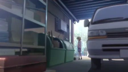 meow meow Hanasaku Iroha Blossoms for Tomorrow (2011 S01E05 A Tearful Chef Romance Hobiron mkv" yEnc