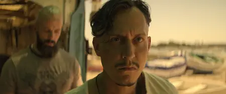 Tierra de nadie / Barren Land (2025)
