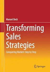 Transforming Sales Strategies