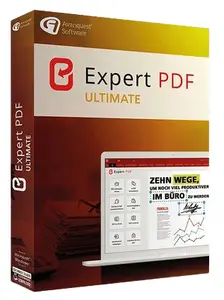 Avanquest Expert PDF Ultimate 15.0.82.0001