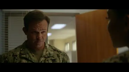 SEAL Team S07E07