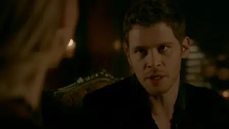 The Originals S05E09