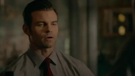 The Originals S05E09