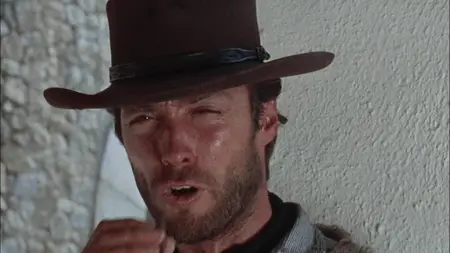 Per un pugno di dollari (1964) A Fistful of Dollars