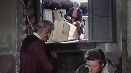 Per un pugno di dollari (1964) A Fistful of Dollars