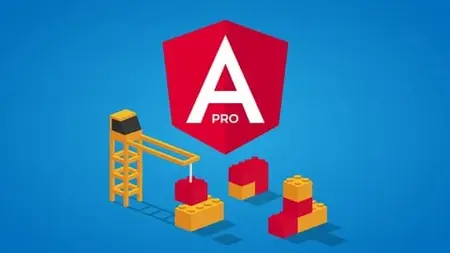 Angular Components - like a Pro! (Angular 2/4/5/6/7+)