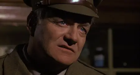 The McKenzie Break (1970)
