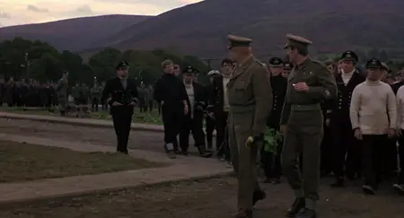 The McKenzie Break (1970)