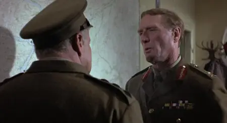 The McKenzie Break (1970)