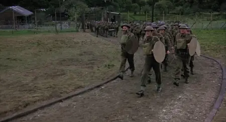 The McKenzie Break (1970)