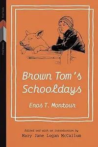 Brown Tom's Schooldays