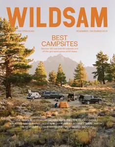 Wildsam - November-December 2024