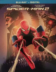 Spider-Man 2 (2004)