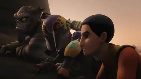 Star Wars Rebels S04E08