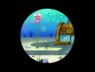 SpongeBob SquarePants S09E11