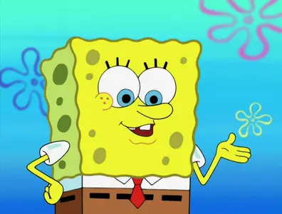 SpongeBob SquarePants S09E11