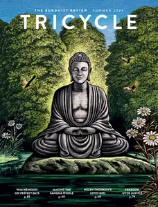 Tricycle The Buddhist Review - Summer 2024
