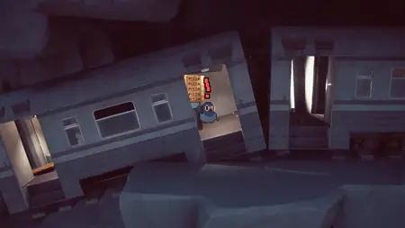 GuGu Pizza Delivering Pizza to the Space Station Boss this is just not right (2025)