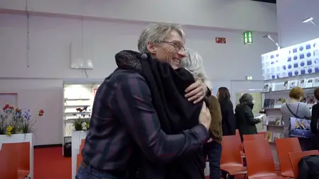 De ce mă cheamă Nora, când cerul meu e senin (2023)