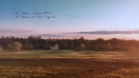 De ce mă cheamă Nora, când cerul meu e senin (2023)