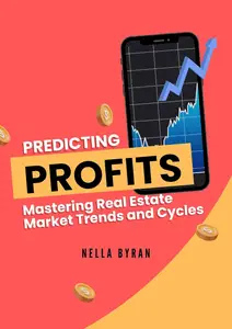 Predicting Profits: Mastering Real Estate Market Trends and Cycles