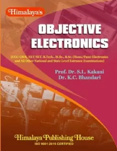 Objective Electronics, 2021 Edition