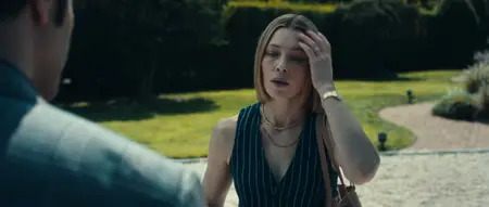 The Better Sister S01E07