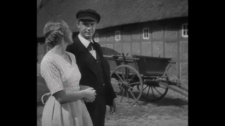 Das Mädchen vom Moorhof / The Girl from the Marsh Croft (1935)