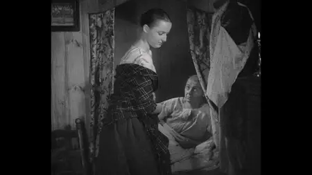 Das Mädchen vom Moorhof / The Girl from the Marsh Croft (1935)