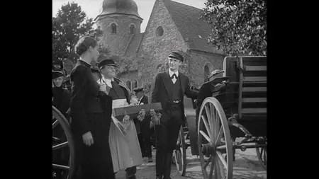 Das Mädchen vom Moorhof / The Girl from the Marsh Croft (1935)