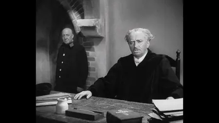 Das Mädchen vom Moorhof / The Girl from the Marsh Croft (1935)