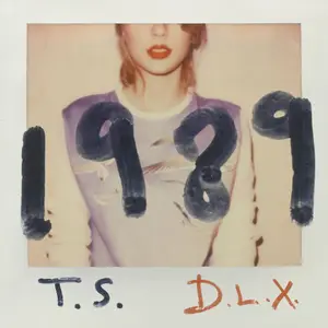 Taylor Swift - 1989 (Deluxe Edition) (2014) [Official Digital Download]