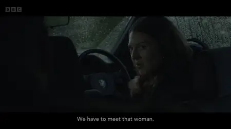 Reunion S01E04