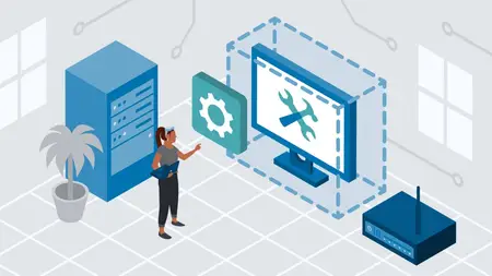 Building a Home IT Lab