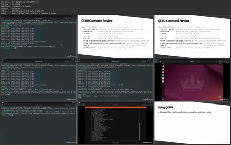 Building a Home IT Lab