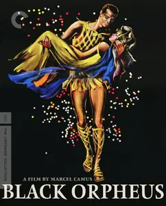 Orfeu Negro / Black Orpheus (1959) [The Criterion Collection]