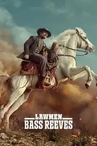 Lawmen: Bass Reeves S01E08
