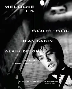 Any Number Can Win (1963) Mélodie en sous-sol