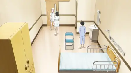 Yofukashi no Uta Season 2 - 04