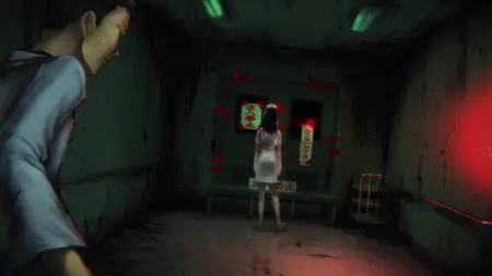 Yofukashi no Uta Season 2 - 04