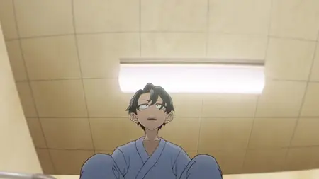 Yofukashi no Uta Season 2 - 04