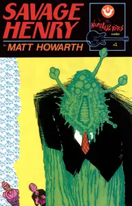 Savage Henry 04 2012 digital MODOK