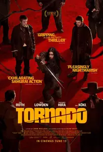 Tornado (2025)