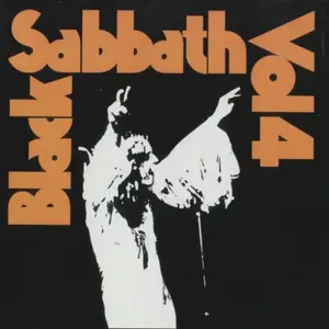 Black Sabbath - Vol. 4 (1998)