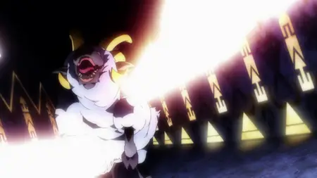 Harem in the Labyrinth of Another World (2022 S01E11 Order BlackRabbit